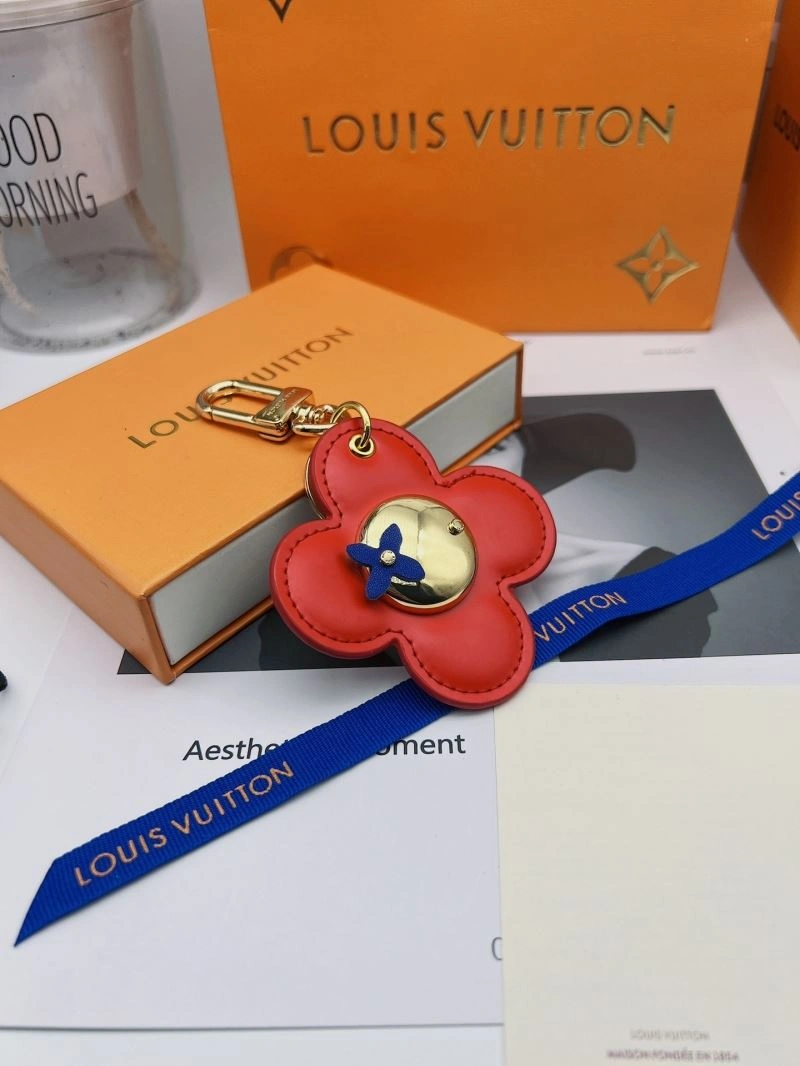 Durable Louis Vuitton Keychains 267222