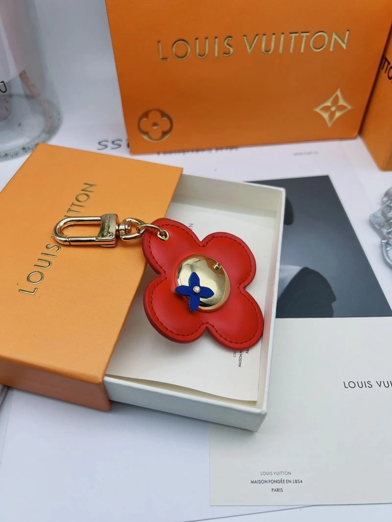 Durable Louis Vuitton Keychains 267222