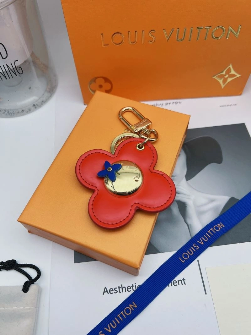 Durable Louis Vuitton Keychains 267222