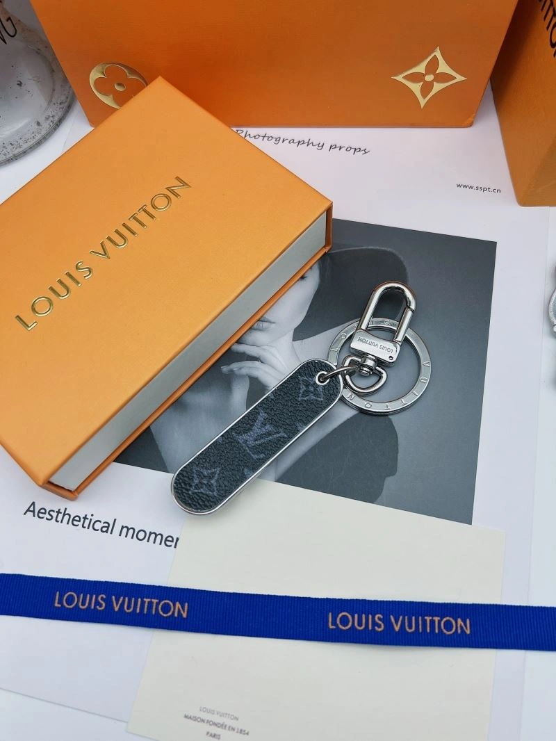 Louis Vuitton Keychains SmoothTexture 267209