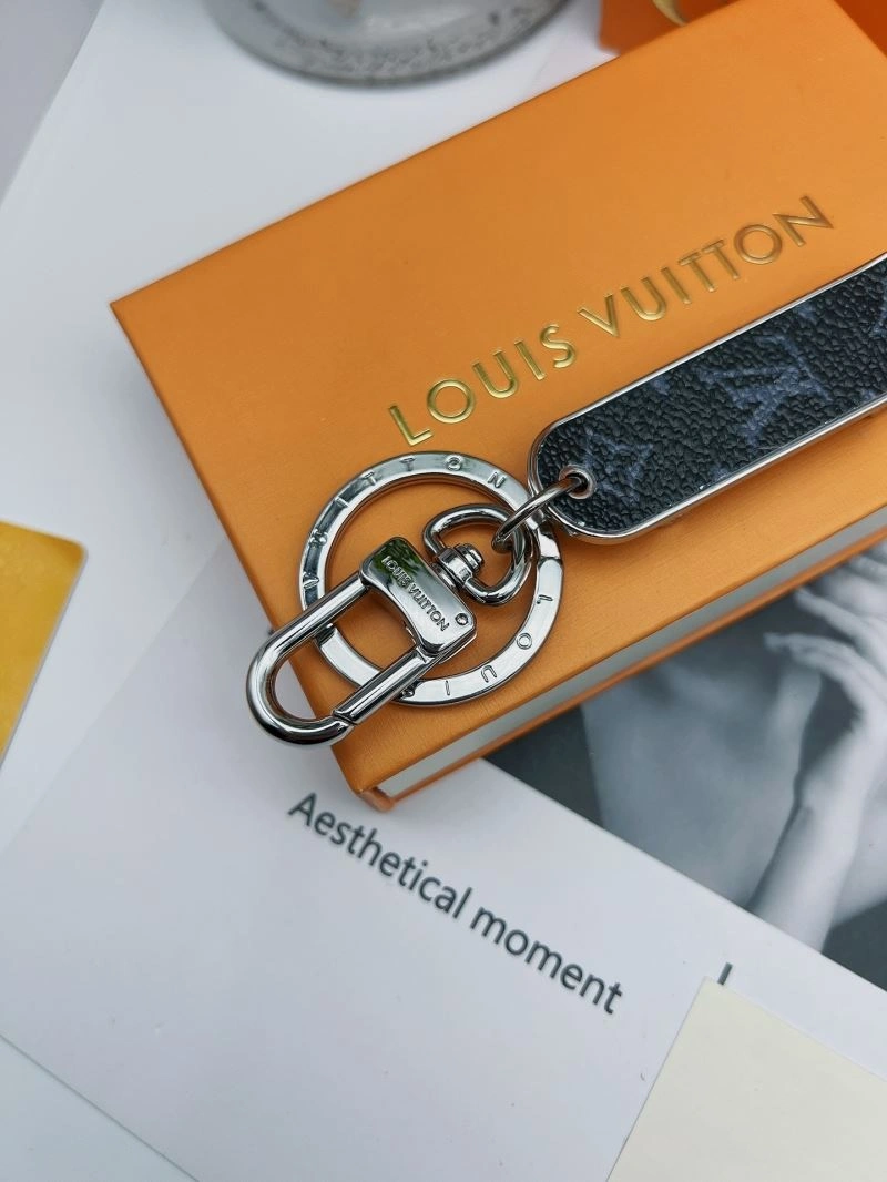 Louis Vuitton Keychains SmoothTexture 267209
