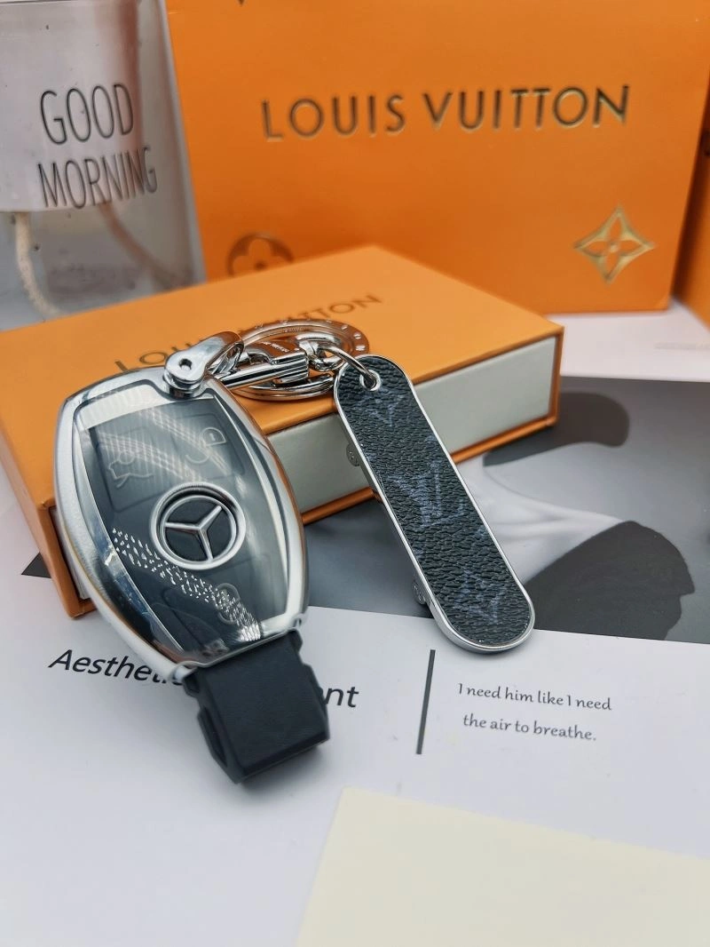 Louis Vuitton Keychains SmoothTexture 267209