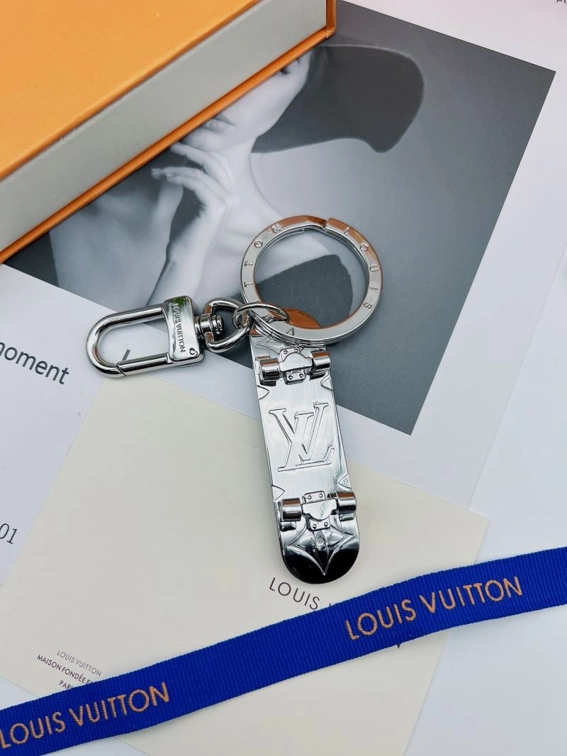 Louis Vuitton Keychains SmoothTexture 267209