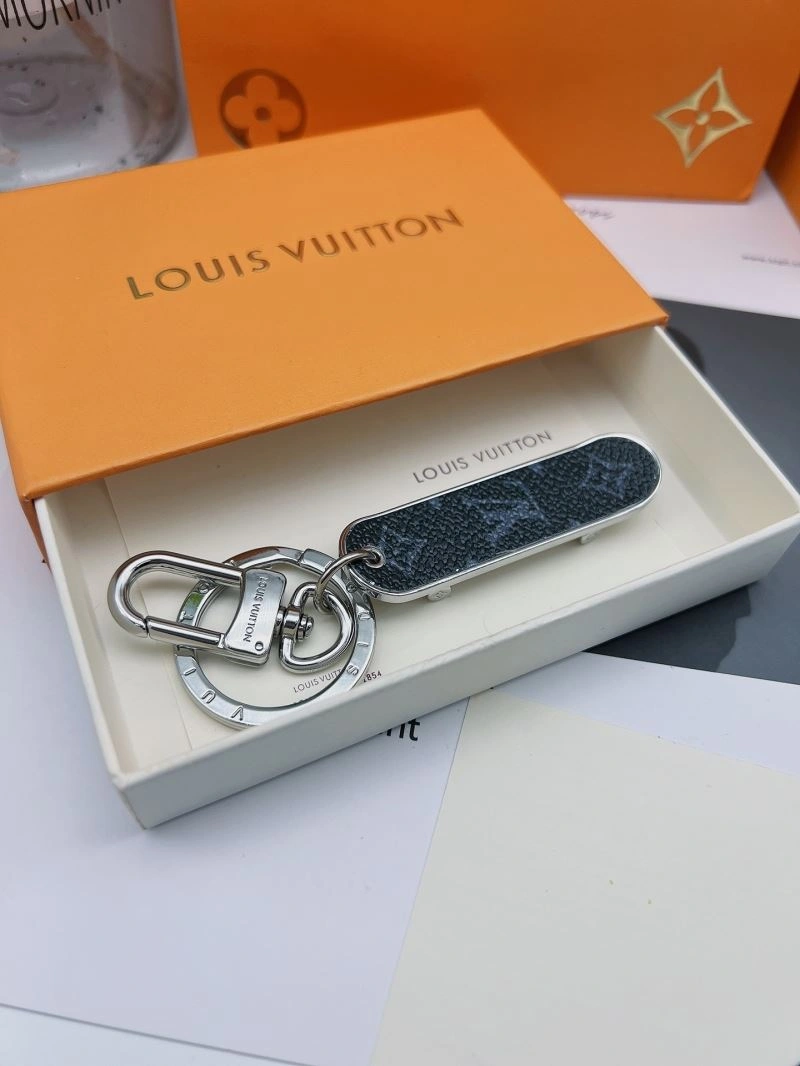 Louis Vuitton Keychains SmoothTexture 267209