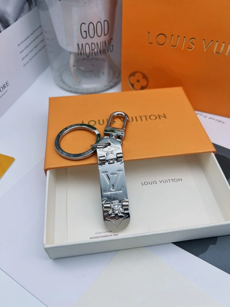 Louis Vuitton Keychains SmoothTexture 267209