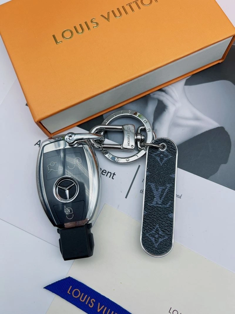 Louis Vuitton Keychains SmoothTexture 267209