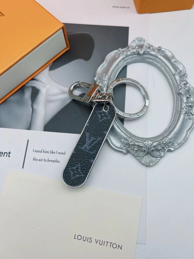 Louis Vuitton Keychains SmoothTexture 267209