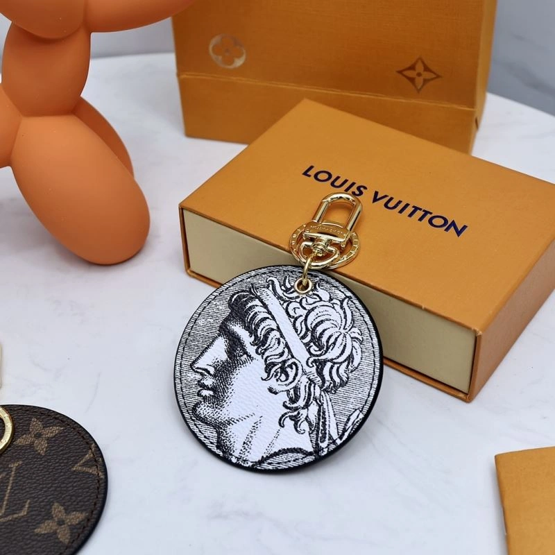 Fashionable Louis Vuitton Keychains 267203