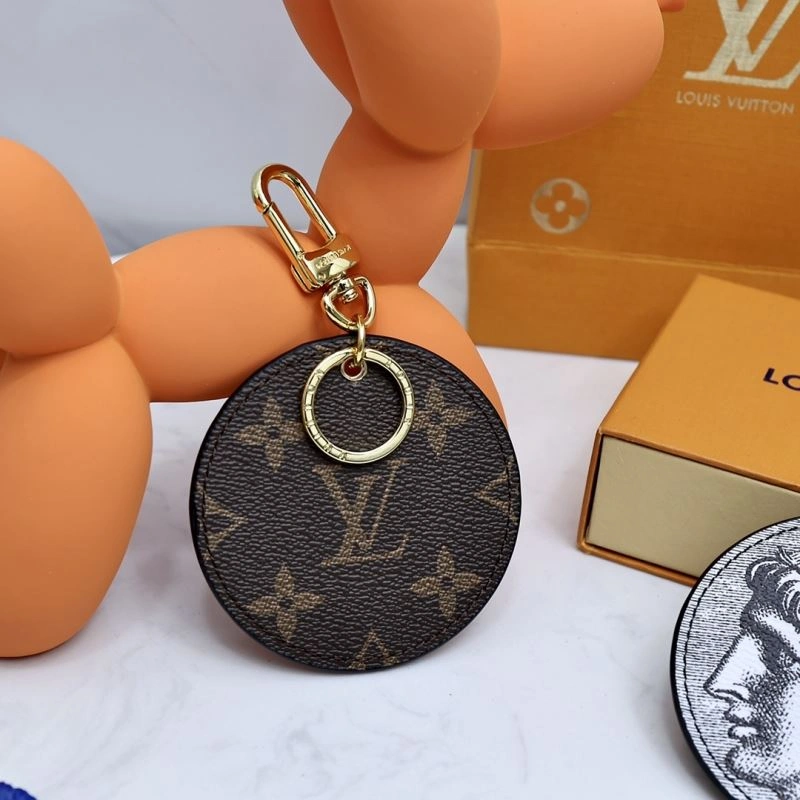 Fashionable Louis Vuitton Keychains 267203