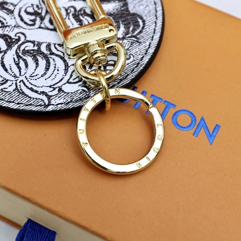 Fashionable Louis Vuitton Keychains 267203