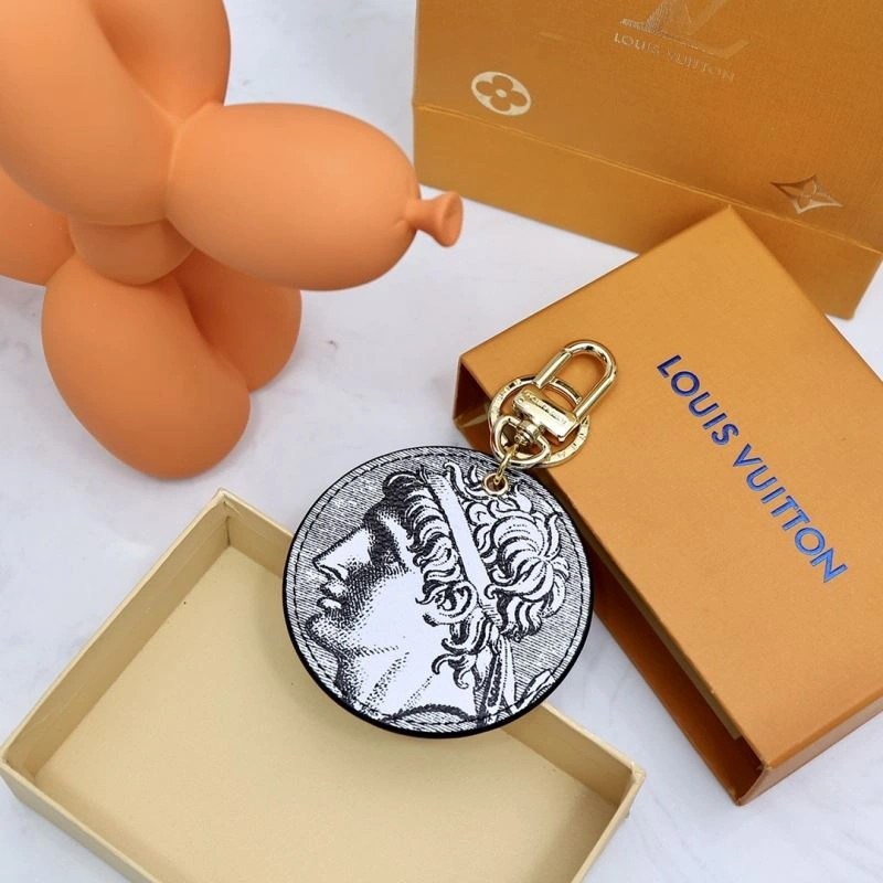 Fashionable Louis Vuitton Keychains 267203