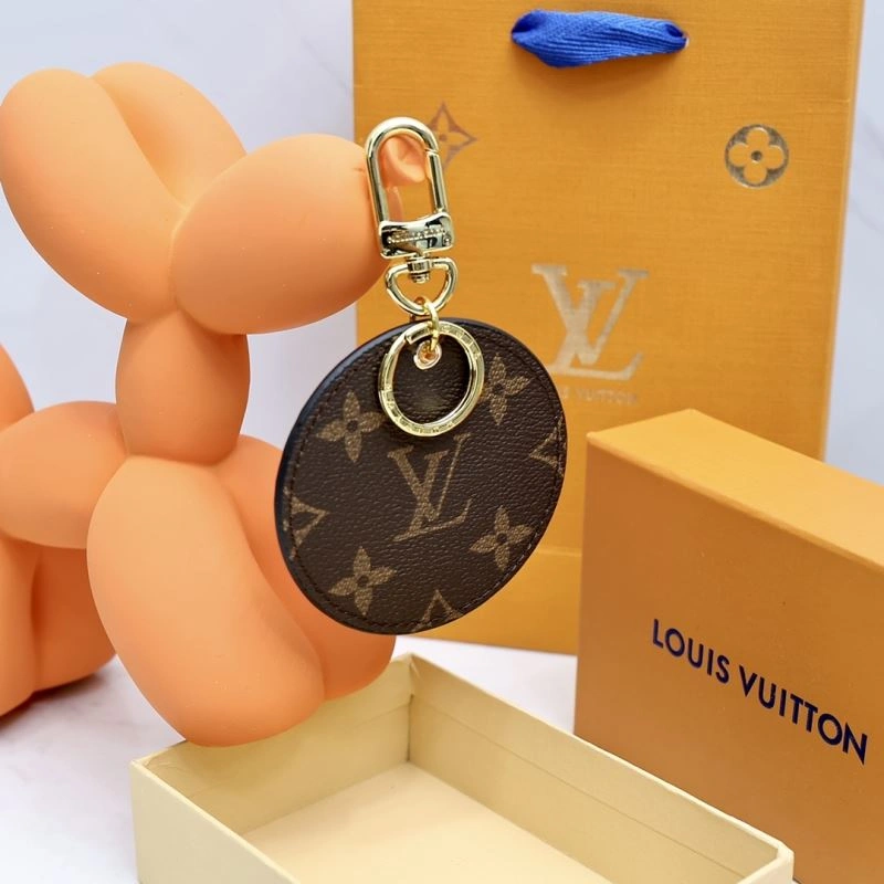Fashionable Louis Vuitton Keychains 267203