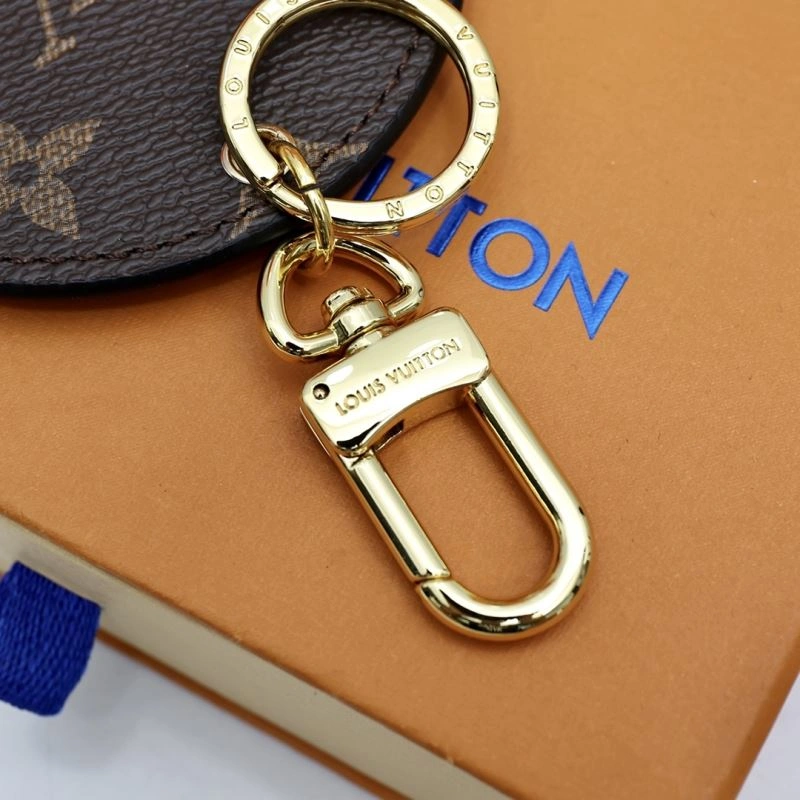 Fashionable Louis Vuitton Keychains 267203