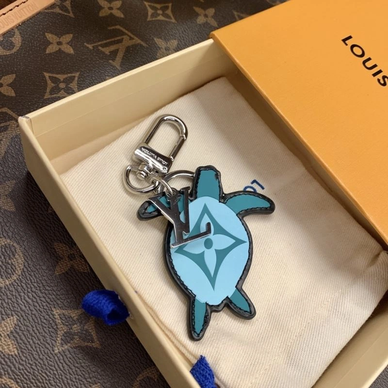 Louis Vuitton Keychains ZeroBulk 267208
