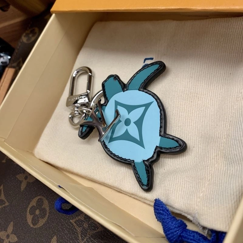Louis Vuitton Keychains ZeroBulk 267208