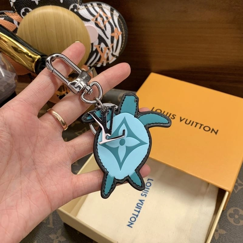 Louis Vuitton Keychains ZeroBulk 267208
