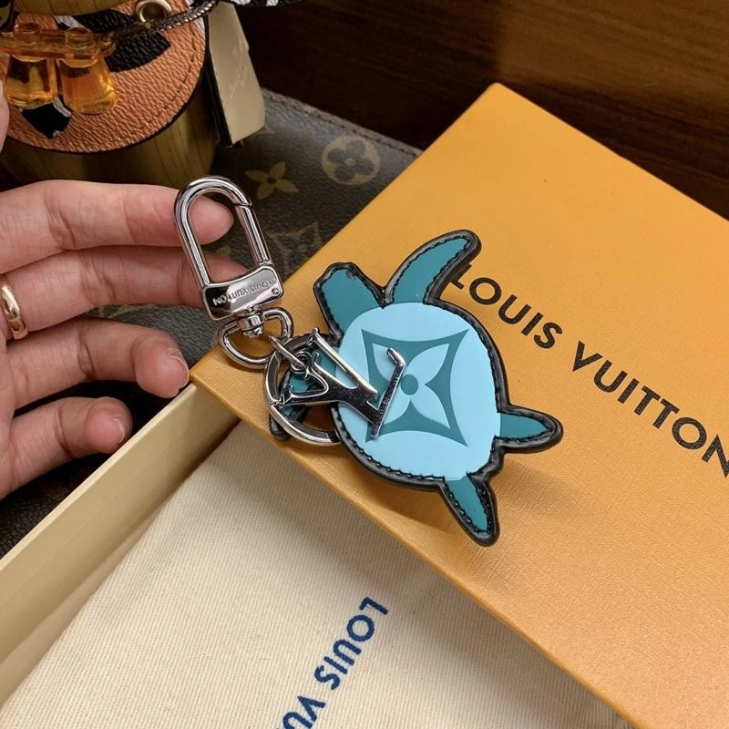 Louis Vuitton Keychains ZeroBulk 267208