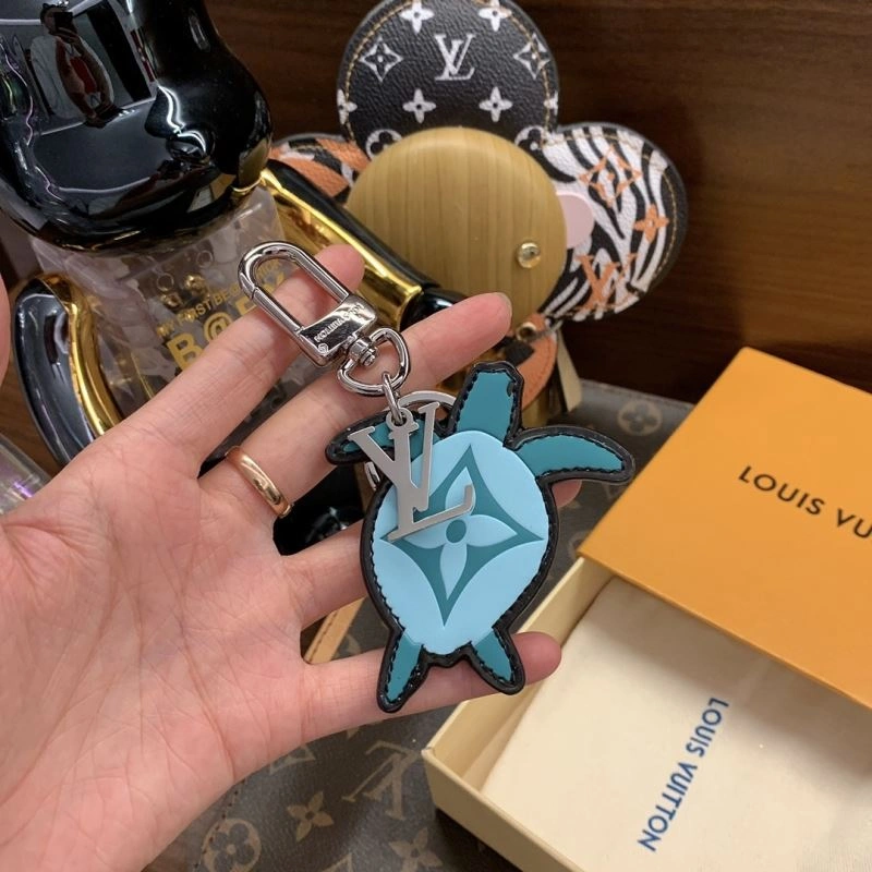 Louis Vuitton Keychains ZeroBulk 267208