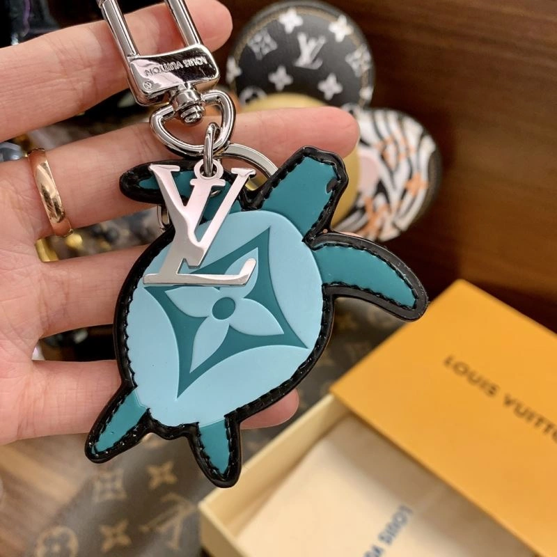 Louis Vuitton Keychains ZeroBulk 267208