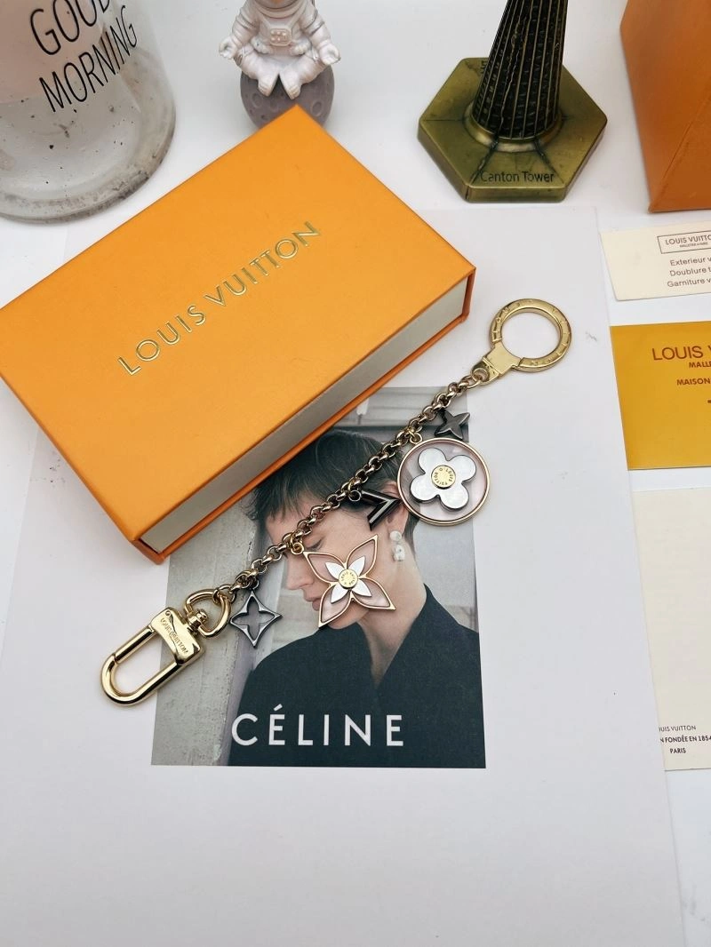 Louis Vuitton Keychains TravelReady 267214