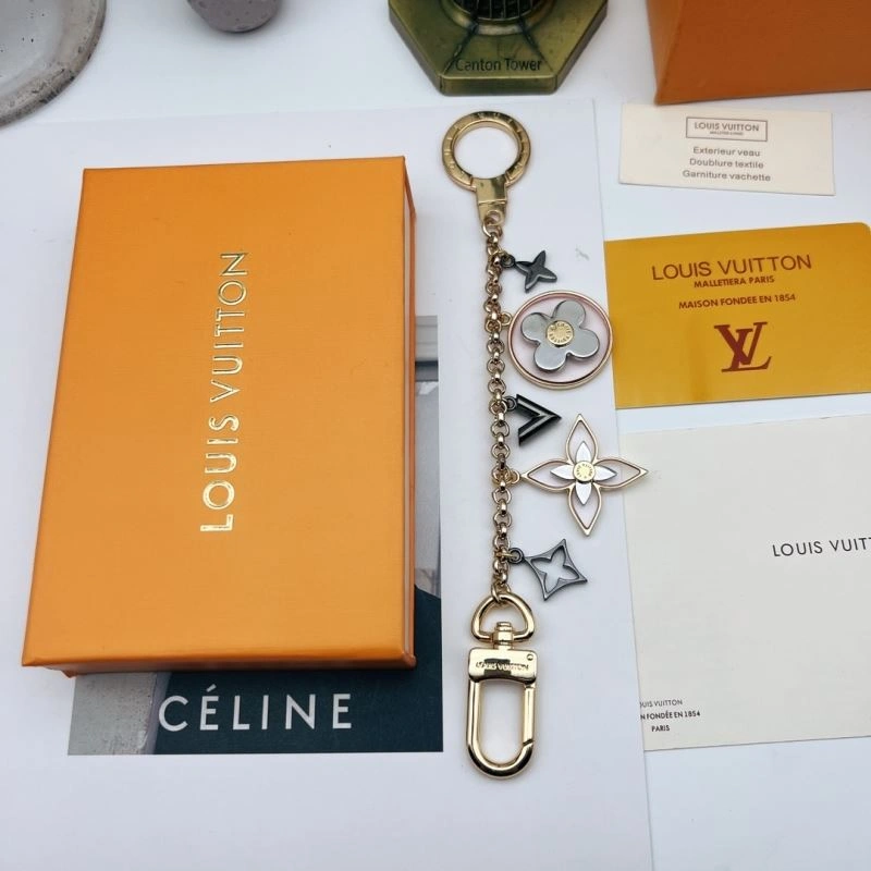 Louis Vuitton Keychains TravelReady 267214