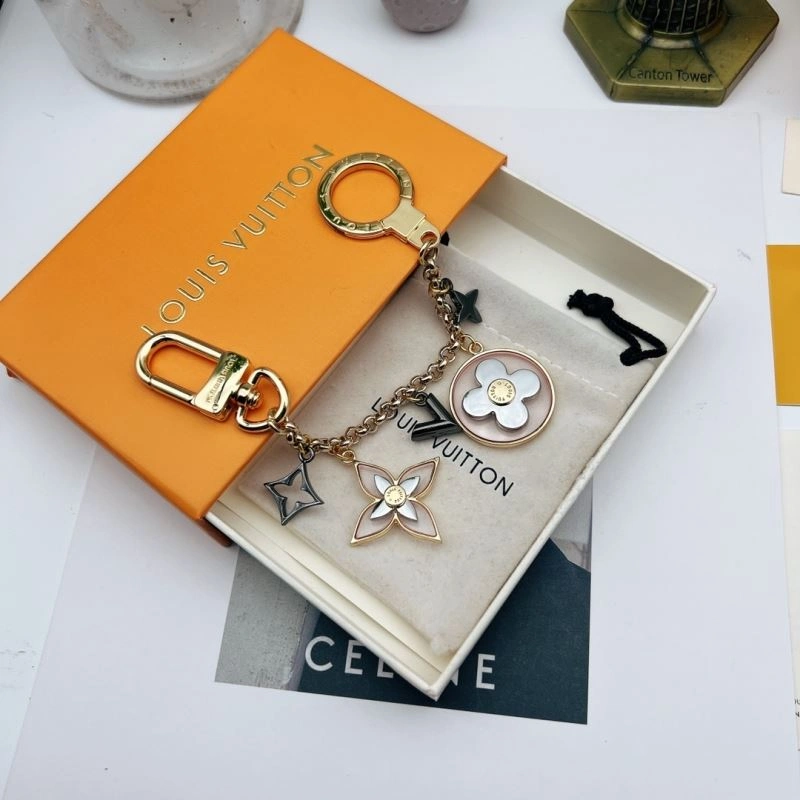 Louis Vuitton Keychains TravelReady 267214