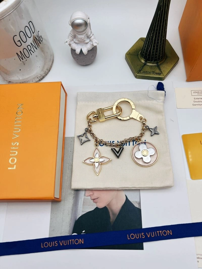 Louis Vuitton Keychains TravelReady 267214