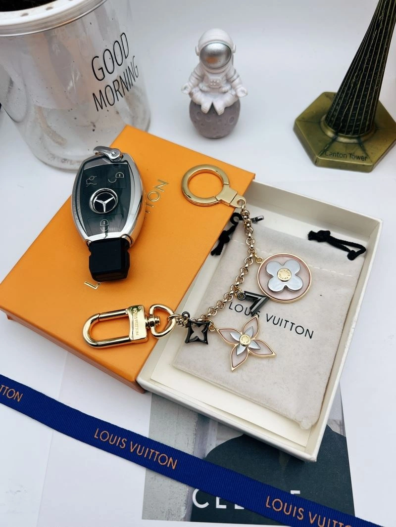 Louis Vuitton Keychains TravelReady 267214
