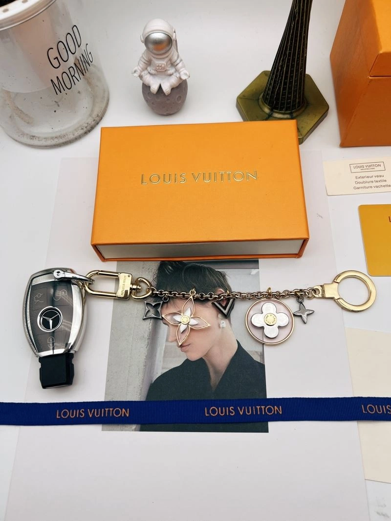 Louis Vuitton Keychains TravelReady 267214