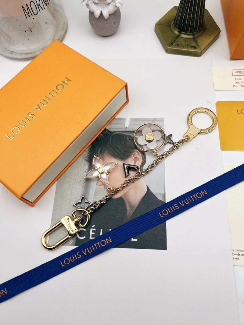 Louis Vuitton Keychains TravelReady 267214