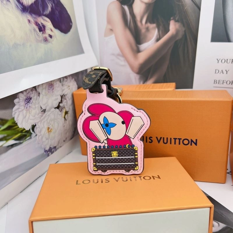 Louis Vuitton Keychains WrinkleFree 267210