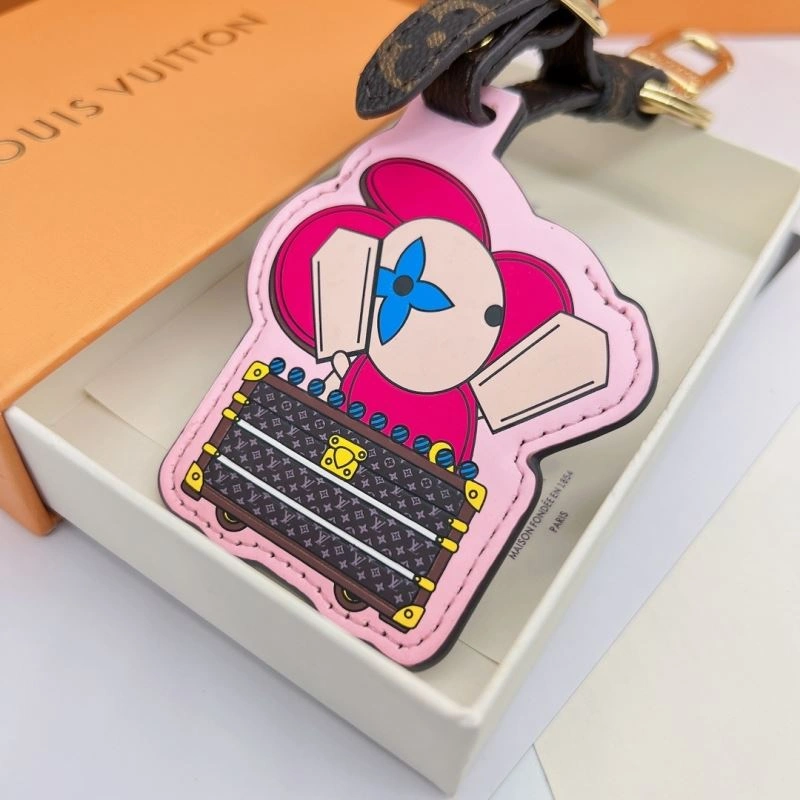 Louis Vuitton Keychains WrinkleFree 267210