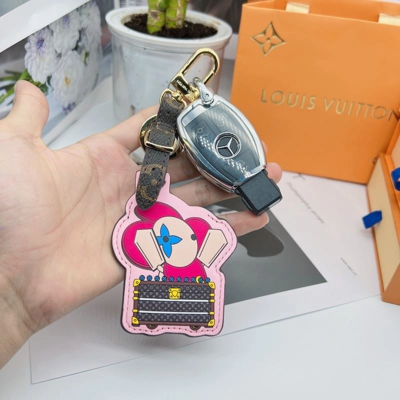 Louis Vuitton Keychains WrinkleFree 267210
