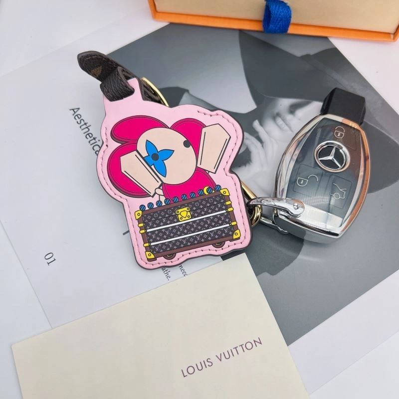 Louis Vuitton Keychains WrinkleFree 267210