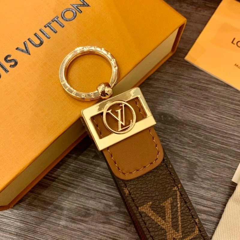 Snug Louis Vuitton Keychains 267206