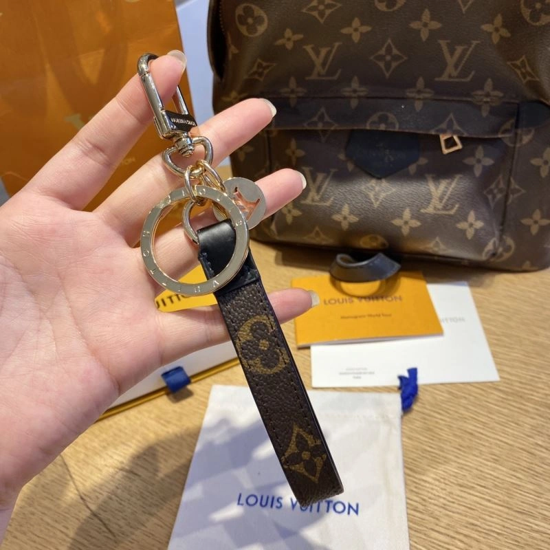 Louis Vuitton Keychains Bold 267211