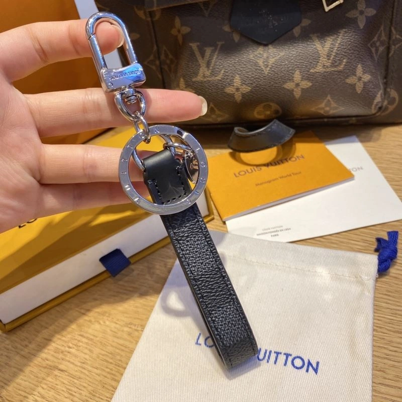 Louis Vuitton Keychains TimelessDesign 264977