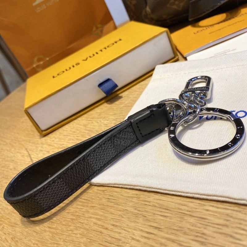 Louis Vuitton Keychains TimelessDesign 264977