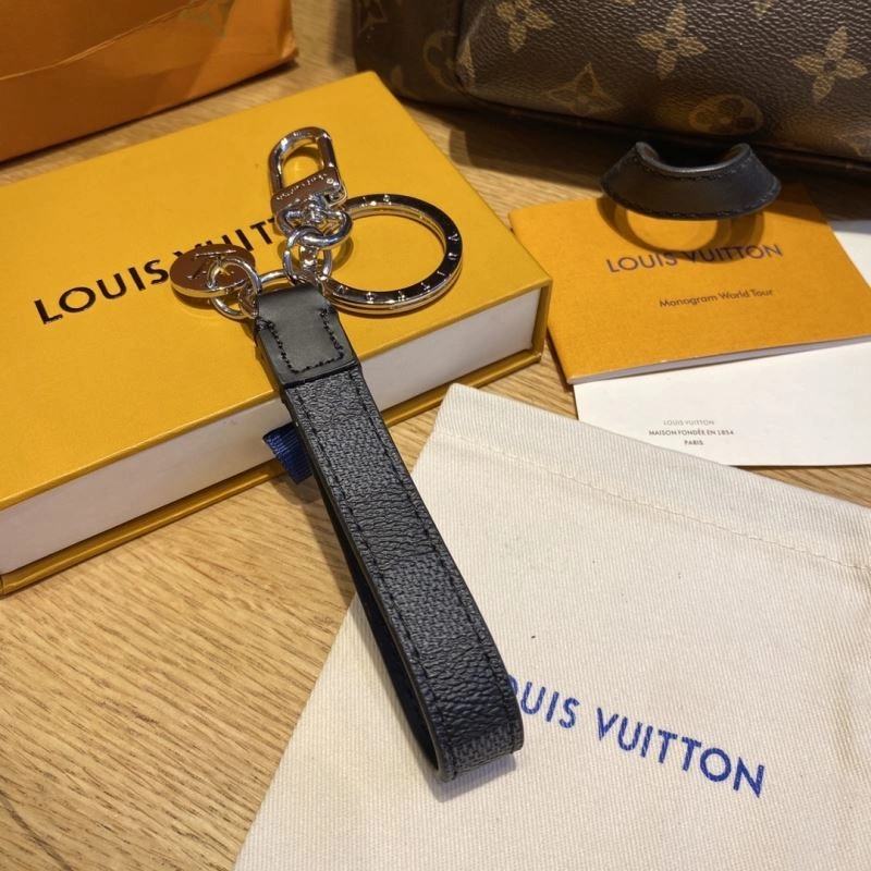 Louis Vuitton Keychains TimelessDesign 264977