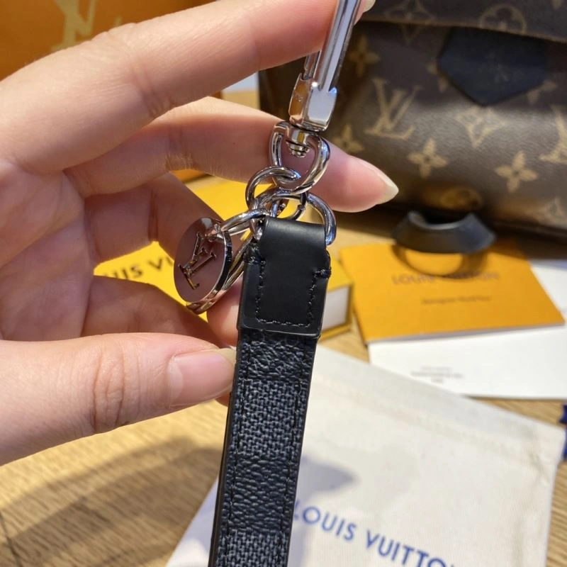 Louis Vuitton Keychains TimelessDesign 264977