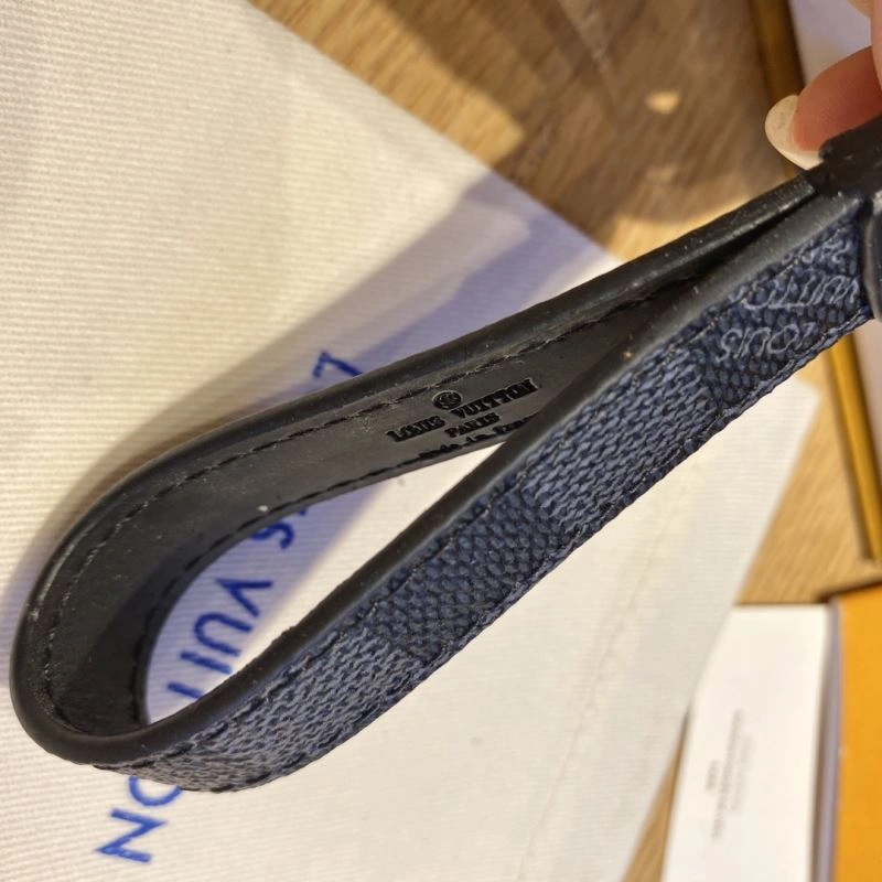 Louis Vuitton Keychains TimelessDesign 264977