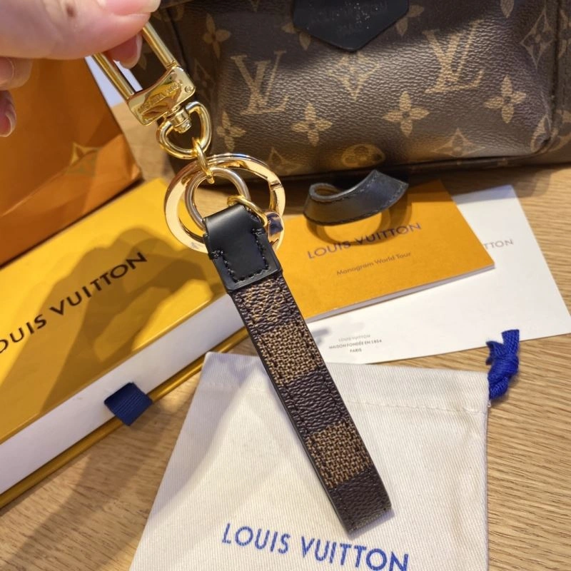Louis Vuitton Keychains RelaxedFit 267194
