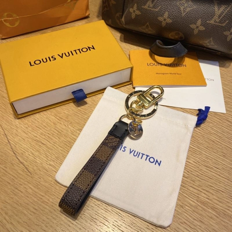 Louis Vuitton Keychains RelaxedFit 267194