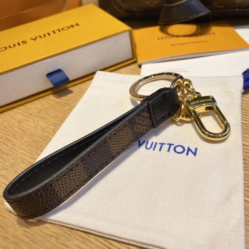 Louis Vuitton Keychains RelaxedFit 267194
