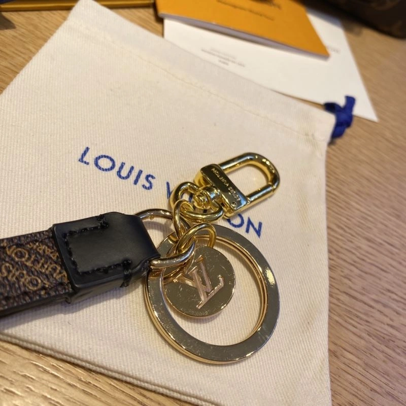 Louis Vuitton Keychains RelaxedFit 267194