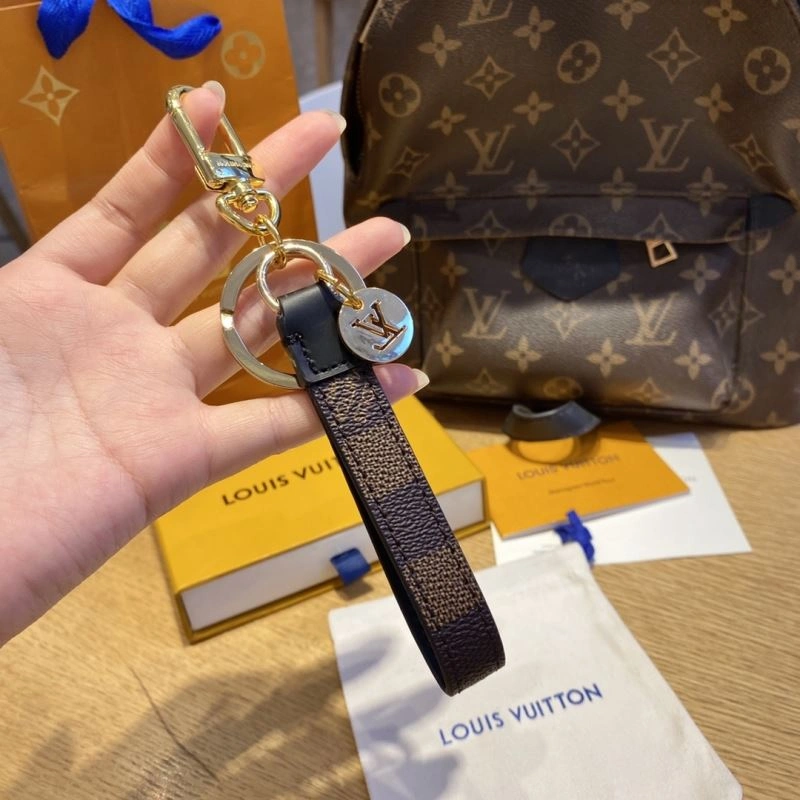 Louis Vuitton Keychains RelaxedFit 267194
