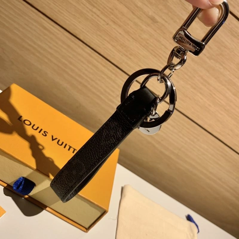 Louis Vuitton Keychains Elegant 267198
