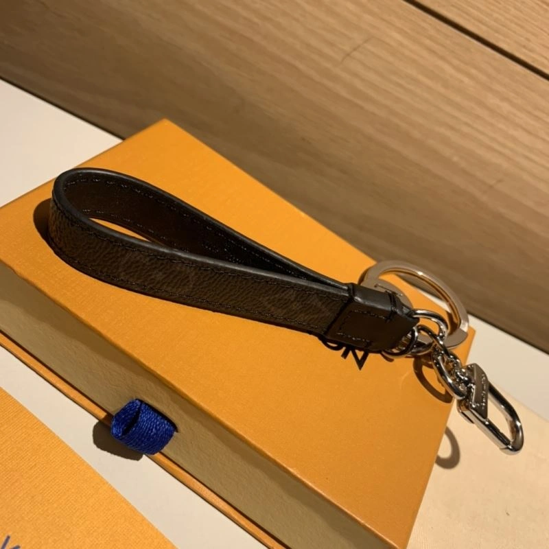 Louis Vuitton Keychains Elegant 267198