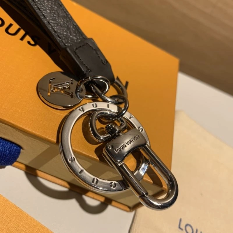 Louis Vuitton Keychains Elegant 267198