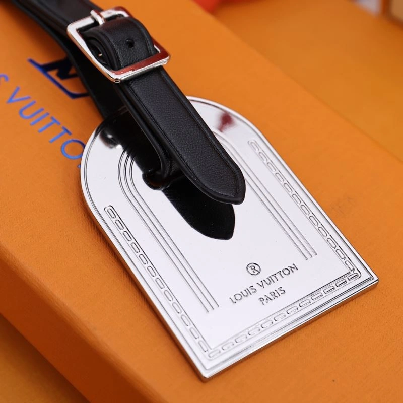 SoftTouch Louis Vuitton Keychains 267219